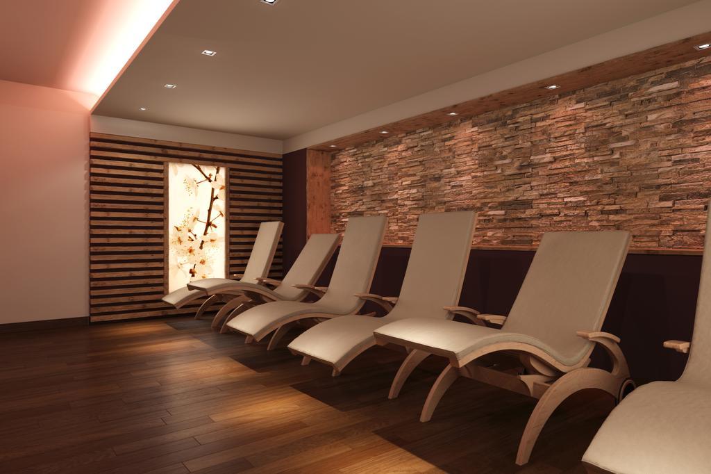 Gasthof-Pension Luger Wesenufer ภายนอก รูปภาพ